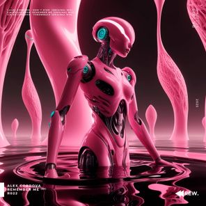 Alex Cordova – Remember Me