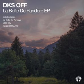 DKS OFF – La Boîte De Pandore