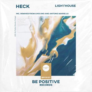 Antonio Marques, HECK – Lighthouse