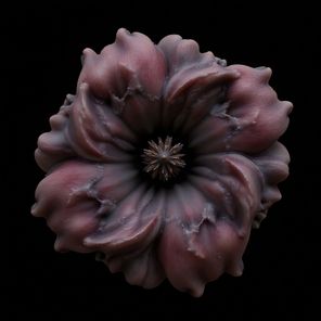 Amorpho – Quantum Love