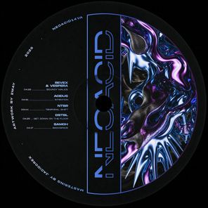 NTBR – Temporal Shift