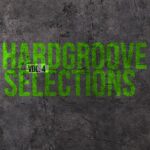 Luis Armando, P.T.B.S. – Hardgroove Selections, Vol. 4 – Compiled and Selected by Sneja