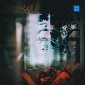 Claudio Solis – Sons of Medusa