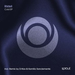 Kamilo Sanclemente, D-Nox – Cold