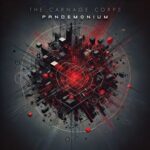 The Carnage Corps – Pandemonium