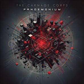 The Carnage Corps – Pandemonium