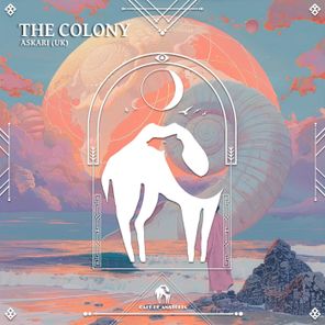 Cafe De Anatolia, ASKARI (UK) – The Colony