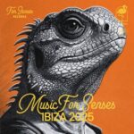 Mass Digital, Kamilo Sanclemente – Music for Senses IBIZA 2025