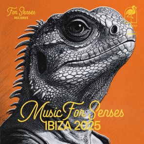 Mass Digital, Kamilo Sanclemente – Music for Senses IBIZA 2025