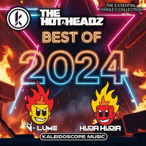 Huda Hudia, DJ Volume – Best Of 2024