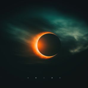 Pure Colors – Eclipse