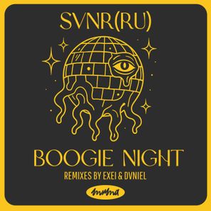 Exei, Dvniel Mx – Boogie Night