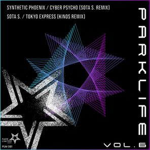 Sota S., Synthetic Phoenix – Parklife, Vol.6