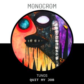 TUNOS – Quit my job