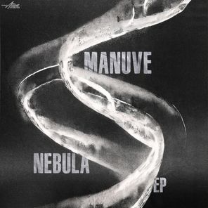 Manuve – Nebula EP