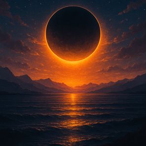 Alien Beatz – Eclipse Mirage