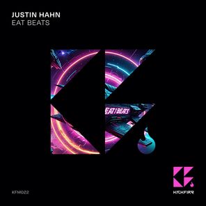 Justin Hahn – Eat Beats (Extended Mix)