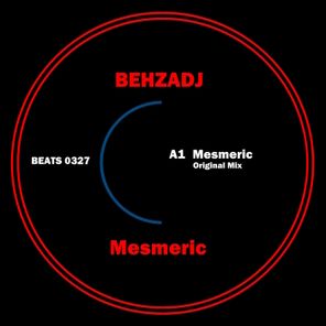 BehzadJ – Mesmeric