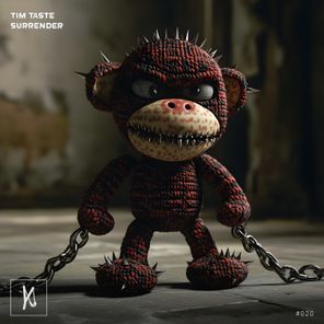 TiM TASTE – Surrender