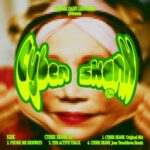 KIRK, Jean Terechkova – Cyber Skank