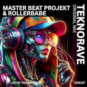 Master Beat Projekt, Rollerbabe – Teknorave