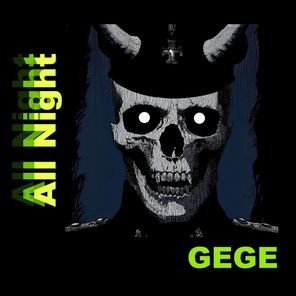 Gege – All Night