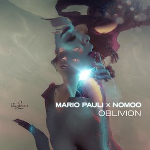 Nomoo, Mario Pauli – Oblivion