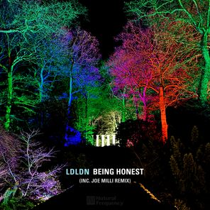 LDLDN, Joe Milli – Being Honest
