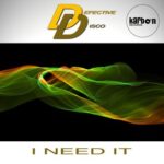 Defective Disco – I Need It