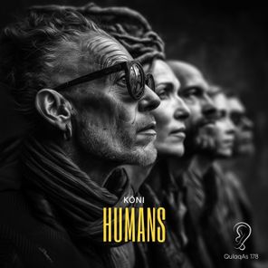 KÖNI – Humans