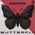 Amiatek – Butterfly