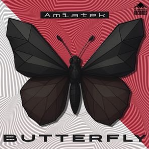 Amiatek – Butterfly