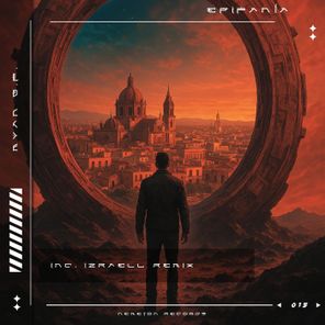 IZRAELL, Myan G.F. – Epifanía