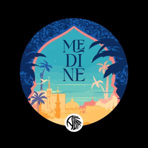 Boucle Dor – Medine