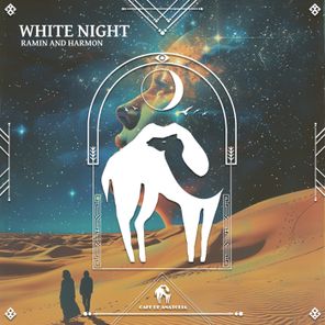 Cafe De Anatolia, Ramin and Harmon – White Night