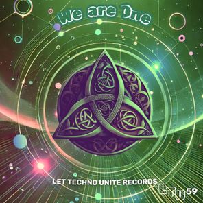 Argy (UK), DJ Perroz – We are One
