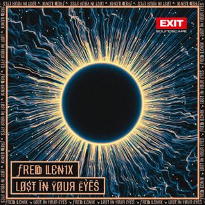 Fred Lenix – Lost In Your Eyes (Extended Mix)