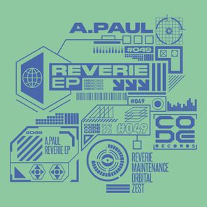 A.Paul – Reverie