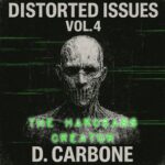 D. Carbone – Distorted Issues Vol. 4