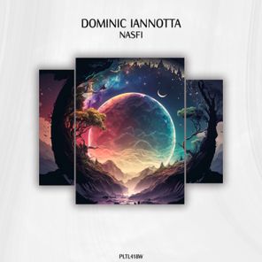 Dominic Iannotta – Nasfi