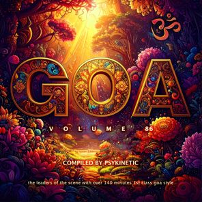 Heisenberg, Synthetic System – Goa, Vol. 86