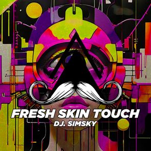 Dj Simsky – Fresh Skin Touch