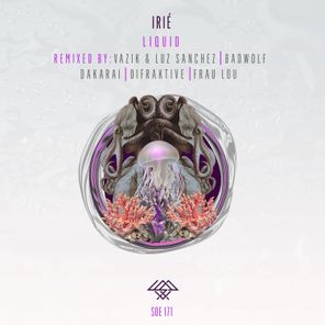 Vazik, BadWolf – Liquid