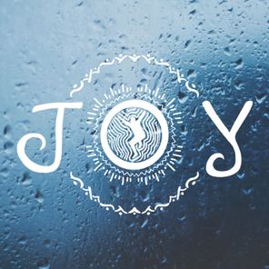 SUPERPOWERS, MAX RIBNER – JOY