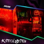 Kritycal System – Arcade