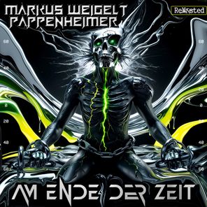 Markus Weigelt, Pappenheimer – Am Ende Der Zeit