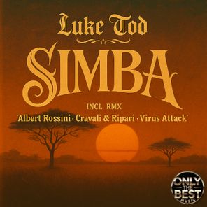 LUKE TOD, Albert Rossini – SIMBA