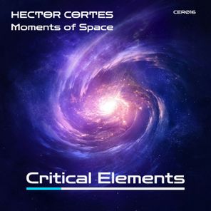 Hector Cortes – Moments of Space
