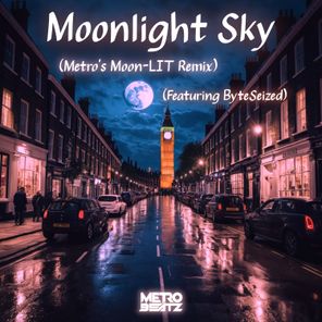 Metro Beatz – Moonlight Sky