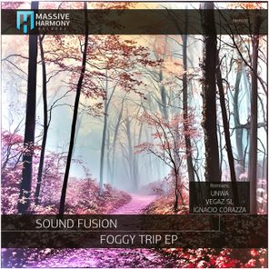 VegaZ SL, Ignacio Corazza – Foggy Trip